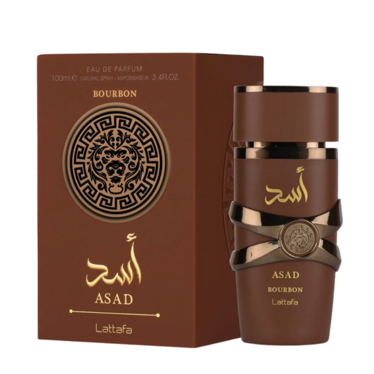 ASAD BOURBON