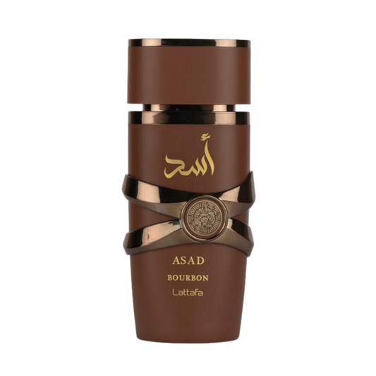 ASAD BOURBON